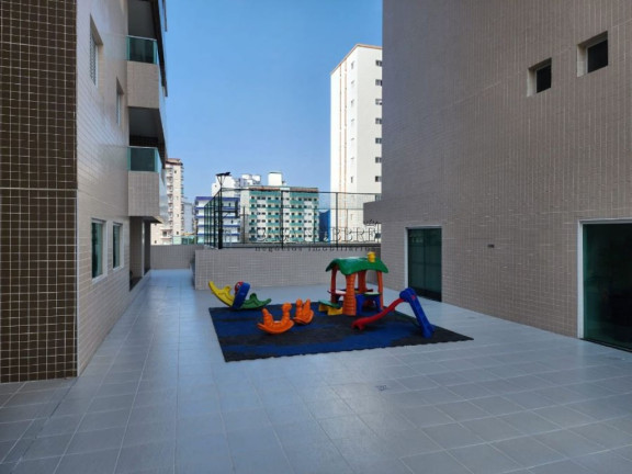 Imagem Apartamento com 2 Quartos à Venda, 79 m² em Mirim - Praia Grande Imagem Apartamento com 2 Quartos à Venda, 79 m² em Mirim - Praia Grande