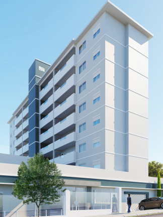 Imagem Apartamento com 2 Quartos à Venda, 51 m² em Petrópolis - Passo Fundo Imagem Apartamento com 2 Quartos à Venda, 51 m² em Petrópolis - Passo Fundo