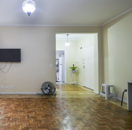 Imagem Imóvel com 1 Quarto à Venda, 80 m² em Vila Mariana - São Paulo Imagem Imóvel com 1 Quarto à Venda, 80 m² em Vila Mariana - São Paulo