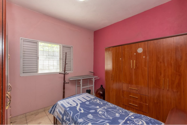 Imagem Casa com 3 Quartos à Venda, 224 m² em Vila Lanfranki - Franco Da Rocha Imagem Casa com 3 Quartos à Venda, 224 m² em Vila Lanfranki - Franco Da Rocha