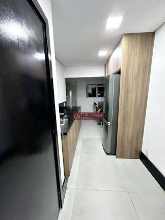 Imagem Cobertura com 3 Quartos à Venda, 212 m² em Vila Mariana - São Paulo Imagem Cobertura com 3 Quartos à Venda, 212 m² em Vila Mariana - São Paulo