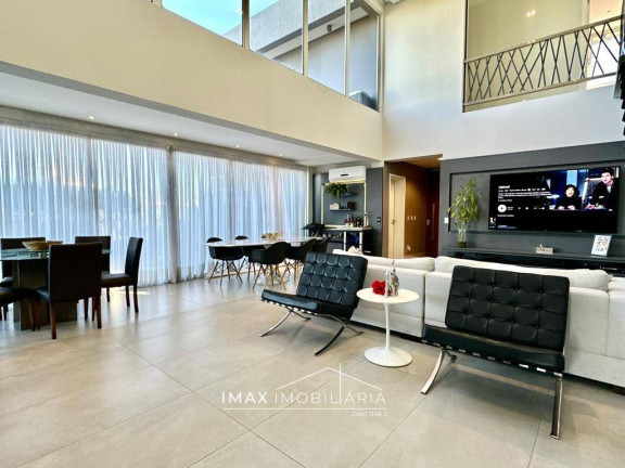 Imagem Casa de Condomínio com 5 Quartos à Venda, 380 m² em Intermares - Cabedelo
