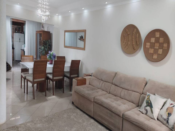 Casa de Condomínio com 3 Quartos à Venda, 120 m² em Jardim Shangai - Jundiaí