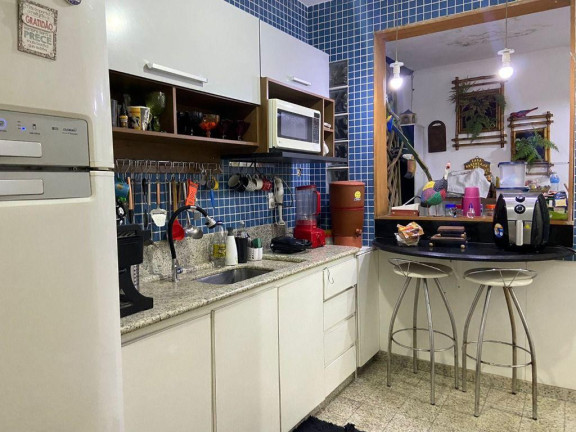 Imagem Apartamento com 3 Quartos à Venda, 120 m² em Icaraí - Niterói Imagem Apartamento com 3 Quartos à Venda, 120 m² em Icaraí - Niterói
