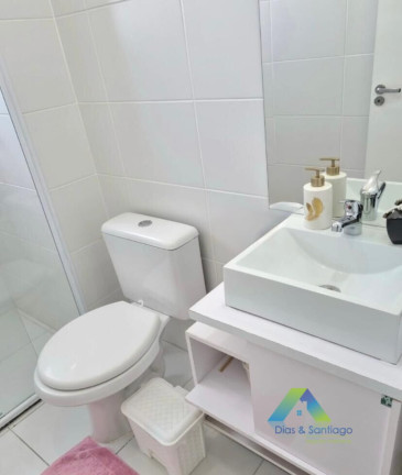 Imagem Apartamento com 2 Quartos à Venda, 59 m² em Vila Santa Luzia - São Bernardo Do Campo Imagem Apartamento com 2 Quartos à Venda, 59 m² em Vila Santa Luzia - São Bernardo Do Campo
