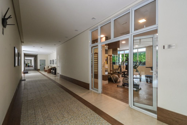 Imagem Apartamento com 1 Quarto à Venda, 39 m² em Aclimação - São Paulo Imagem Apartamento com 1 Quarto à Venda, 39 m² em Aclimação - São Paulo