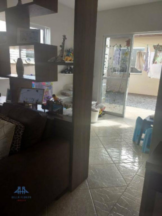 Imagem Casa com 3 Quartos à Venda, 250 m² em Carianos - Florianópolis