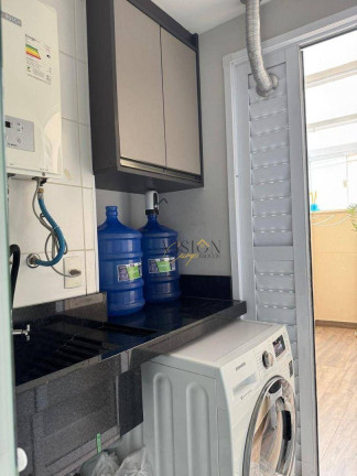 Imagem Apartamento com 2 Quartos à Venda, 68 m² em Residencial Parque Da Fazenda - Campinas Imagem Apartamento com 2 Quartos à Venda, 68 m² em Residencial Parque Da Fazenda - Campinas