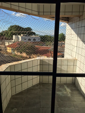 Apartamento com 2 Quartos à Venda, 100 m² em Parque Dos Bandeirantes - Ribeirão Preto