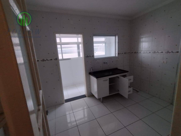 Imagem Apartamento com 2 Quartos à Venda, 62 m² em Jaguaribe - Osasco