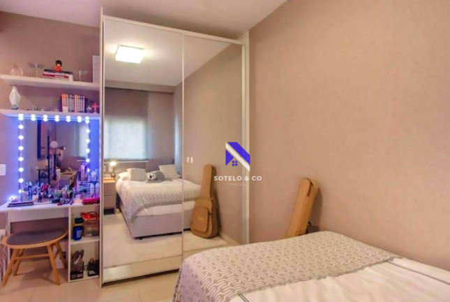 Imagem Apartamento com 4 Quartos à Venda, 305 m² em Moema - São Paulo