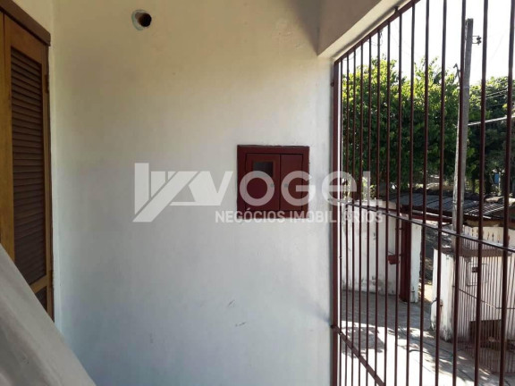 Imagem Casa com 3 Quartos à Venda, 140 m² em Feitoria - Sao Leopoldo