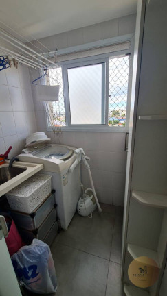Imagem Apartamento com 2 Quartos à Venda, 52 m² em Campestre - Santo André Imagem Apartamento com 2 Quartos à Venda, 52 m² em Campestre - Santo André