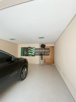 Imagem Sobrado com 3 Quartos à Venda, 230 m² em Jardim Hollywood - São Bernardo Do Campo Imagem Sobrado com 3 Quartos à Venda, 230 m² em Jardim Hollywood - São Bernardo Do Campo
