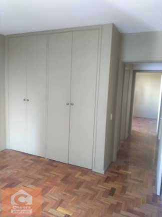 Imagem Apartamento com 3 Quartos à Venda, 120 m² em Jardim América - São Paulo Imagem Apartamento com 3 Quartos à Venda, 120 m² em Jardim América - São Paulo