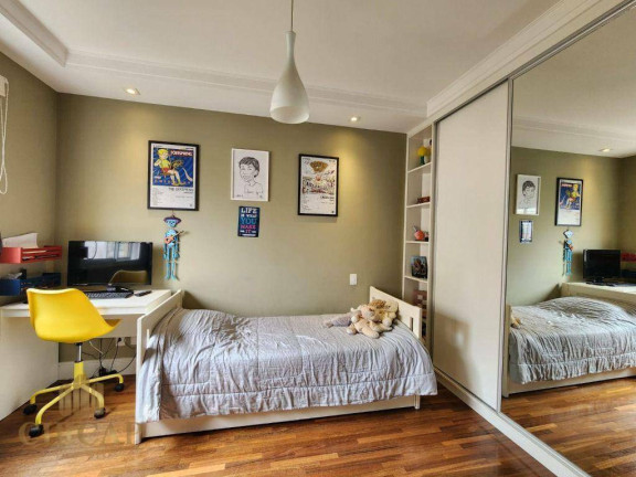 Imagem Apartamento com 4 Quartos à Venda, 231 m² em Perdizes - São Paulo