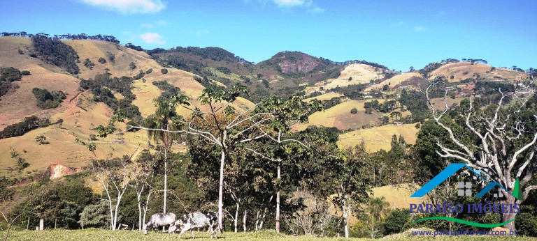 Imagem Chácara à Venda, 10 m² em Centro - Gonçalves Imagem Chácara à Venda, 10 m² em Centro - Gonçalves