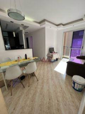 Imagem Apartamento com 2 Quartos à Venda, 48 m² em Parada Xv De Novembro - São Paulo Imagem Apartamento com 2 Quartos à Venda, 48 m² em Parada Xv De Novembro - São Paulo
