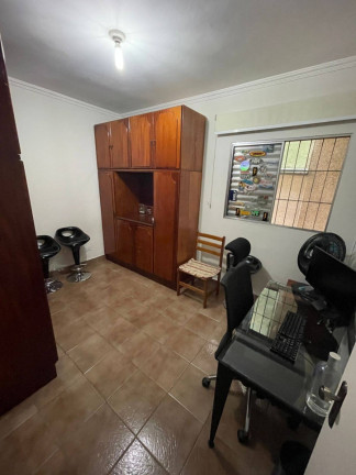 Imagem Sobrado com 3 Quartos à Venda, 193 m² em Jardim Santo Alberto - Santo André