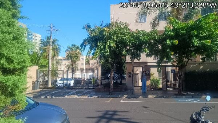 Apartamento com 2 Quartos à Venda, 48 m² em Jardim Yolanda - Sao Jose Do Rio Preto