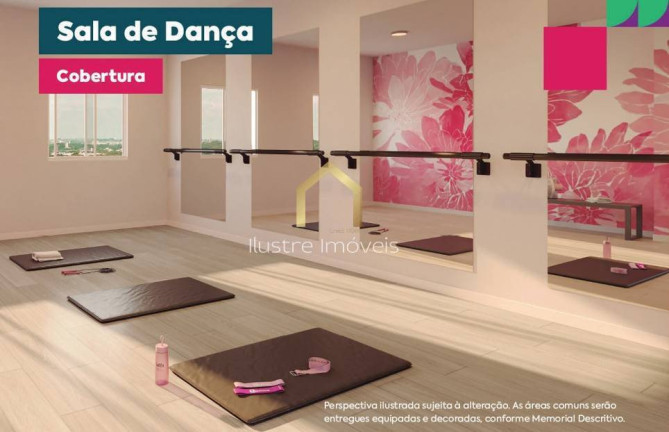 Imagem Apartamento com 2 Quartos à Venda, 34 m² em Veloso - Osasco