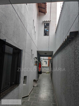 Imagem Sobrado com 3 Quartos à Venda, 263 m² em Paulicéia - São Bernardo Do Campo Imagem Sobrado com 3 Quartos à Venda, 263 m² em Paulicéia - São Bernardo Do Campo