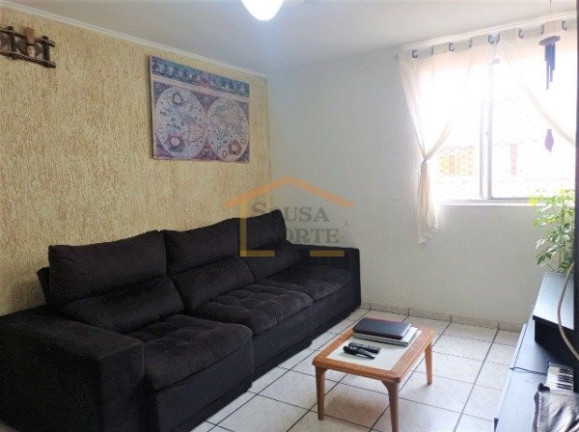 Apartamento com 3 Quartos à Venda, 70 m² em Vila Siqueira (zona Norte) - São Paulo