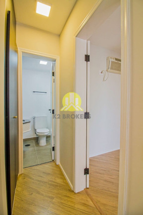 Imagem Apartamento com 1 Quarto à Venda, 36 m² em Jardim América - São Paulo Imagem Apartamento com 1 Quarto à Venda, 36 m² em Jardim América - São Paulo
