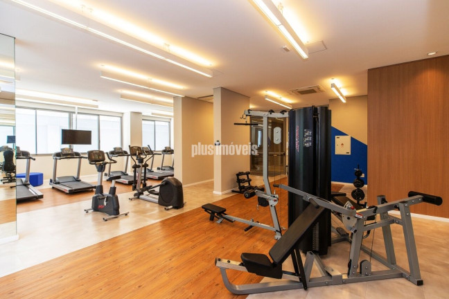 Imagem Apartamento com 2 Quartos à Venda, 107 m² em Vila Clementino - São Paulo Imagem Apartamento com 2 Quartos à Venda, 107 m² em Vila Clementino - São Paulo