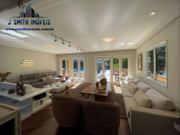 Imagem Casa com 5 Quartos à Venda, 610 m² em Vila Santo Antônio - Cotia Imagem Casa com 5 Quartos à Venda, 610 m² em Vila Santo Antônio - Cotia