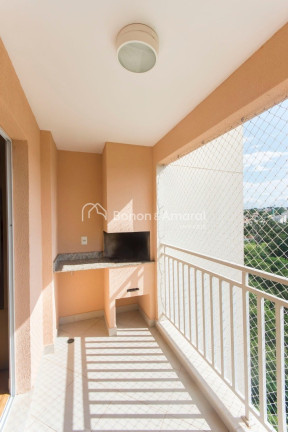 Apartamento com 3 Quartos à Venda, 75 m² em Parque Prado - Campinas