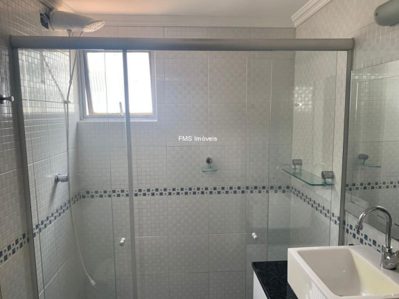 Imagem Imóvel com 3 Quartos à Venda, 87 m² em Moema - São Paulo