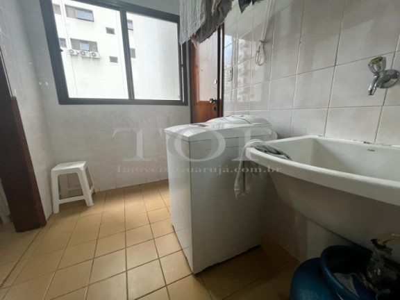 Imagem Apartamento com 3 Quartos para Alugar, 176 m² em Pitangueiras - Guarujá Imagem Apartamento com 3 Quartos para Alugar, 176 m² em Pitangueiras - Guarujá