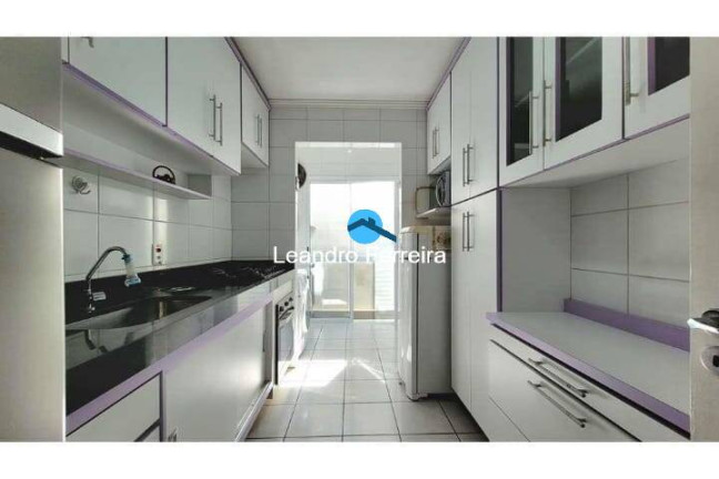 Imagem Casa de Condomínio com 3 Quartos à Venda, 143 m² em Demarchi - São Bernardo Do Campo Imagem Casa de Condomínio com 3 Quartos à Venda, 143 m² em Demarchi - São Bernardo Do Campo