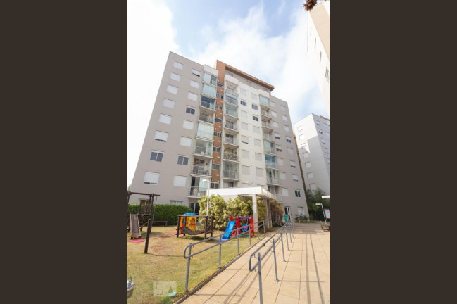 Imagem Imóvel com 2 Quartos à Venda, 45 m² em Jaguaré - São Paulo Imagem Imóvel com 2 Quartos à Venda, 45 m² em Jaguaré - São Paulo