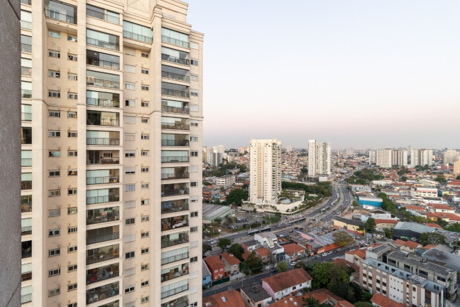 Imagem Apartamento com 2 Quartos à Venda, 80 m² em Jardim Prudência - São Paulo Imagem Apartamento com 2 Quartos à Venda, 80 m² em Jardim Prudência - São Paulo
