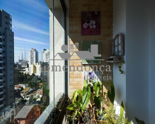 Imagem Apartamento com 3 Quartos à Venda, 72 m² em Pinheiros - São Paulo Imagem Apartamento com 3 Quartos à Venda, 72 m² em Pinheiros - São Paulo