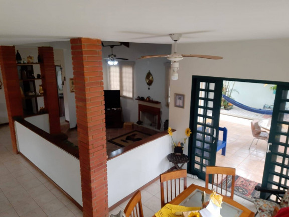 Imagem Chácara com 3 Quartos à Venda, 1.000 m² em Centro - Boituva