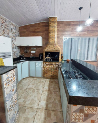 Imagem Casa com 5 Quartos à Venda, 274 m²