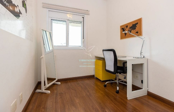 Imagem Apartamento com 3 Quartos à Venda, 94 m² em Vila Mariana - São Paulo Imagem Apartamento com 3 Quartos à Venda, 94 m² em Vila Mariana - São Paulo