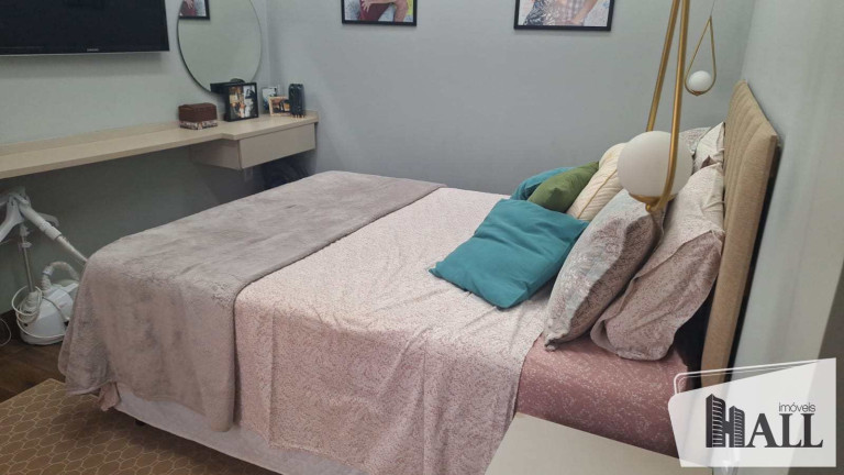 Imagem Casa com 3 Quartos à Venda, 151 m² em Residencial Maria Júlia - São José Do Rio Preto