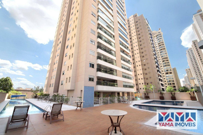 Imagem Apartamento com 4 Quartos à Venda, 144 m² em Jardim Irajá - Ribeirão Preto Imagem Apartamento com 4 Quartos à Venda, 144 m² em Jardim Irajá - Ribeirão Preto