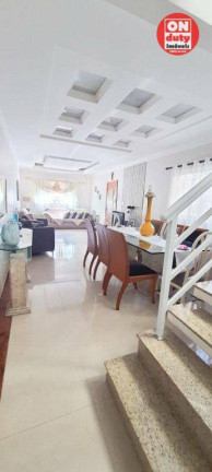 Imagem Casa com 4 Quartos à Venda, 230 m² em Ponta Da Praia - Santos Imagem Casa com 4 Quartos à Venda, 230 m² em Ponta Da Praia - Santos