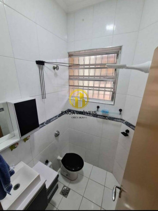Imagem Kitnet com 1 Quarto à Venda, 27 m² em Canto Do Forte - Praia Grande