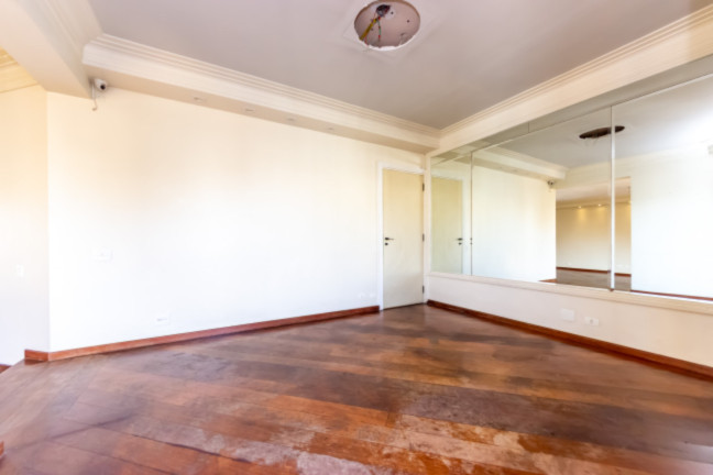 Imagem Apartamento com 4 Quartos à Venda, 270 m² em Santa Cecília - São Paulo
