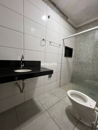 Imagem Casa com 3 Quartos à Venda, 181 m² em Cidade Nova - Franca Imagem Casa com 3 Quartos à Venda, 181 m² em Cidade Nova - Franca