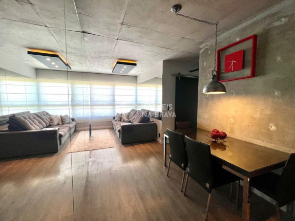 Imagem Apartamento com 2 Quartos para Alugar, 70 m² em Praia Brava - Itajaí Imagem Apartamento com 2 Quartos para Alugar, 70 m² em Praia Brava - Itajaí