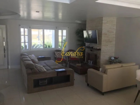Imagem Casa com 6 Quartos à Venda, 304 m² em Atlantida - Xangri-la