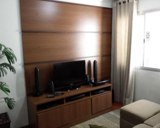 Imagem Apartamento com 2 Quartos à Venda, 70 m² em Ipiranga - São Paulo