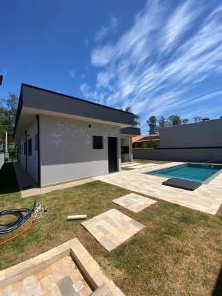Imagem Casa de Condomínio com 4 Quartos à Venda,  em Ninho Verde I Eco Residence - Porangaba